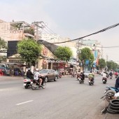 CĂN NHÀ MẶT PHỐ MƠ ƯỚC TRÊN ĐƯỜNG  CÁCH MẠNG THÁNG 8 QUẬN 3, GIÁ TỐT, DIỆN TÍCH 300M2, SỔ HỒNG CHÍNH CHỦ.